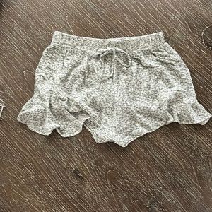 super cute little girls shorts!!